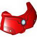 Hero Factory Chest Armor Small with Iron Man Reactor Print