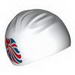Minifig Cap, Swimming with Team GB Logo Print