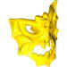 Hero Factory Mask (Aquagon) 