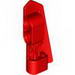 Деталь LEGO Technic, Panel Fairing #22 Very Small Smooth, Side A, Белый