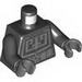 MINI UPPER PART NO.2907