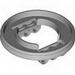 Деталь LEGO LOWER PART FOR TURNTABLE Z60, Светлый сине-серый