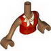 TORSO, WOMAN W/ARM NO. 1 - DEC 4