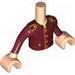 TORSO, BOY W/ARM 1, ASS 12