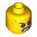 MINI HEAD NO. 1706