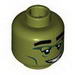 MINI HEAD NO. 1728