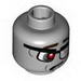 MINI HEAD NO. 1736