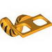 TAIL 14x24x16 MM NO. 1
