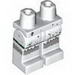 MINI LOWER PART NO. 917