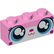 BRICK 1X3 NO. 11