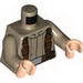 MINI UPPER PART NO 3168