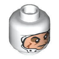 MINI HEAD NO. 1934