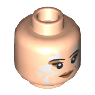 MINI HEAD NO. 1935