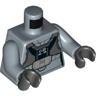MINI UPPER PART NO 3422