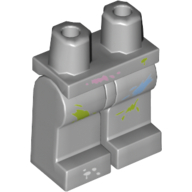 MINI LOWER PART NO. 1094