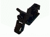 Набор LEGO Motorcycle Old [Trans-Clear Wheels, 2 x 3641 Tyres], Красный