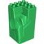 Деталь LEGO DUPLO CLIFF, Не определен