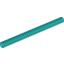 Набор LEGO Hose, Ribbed 7mm D. 12L, Темно-бирюзовый