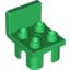 Деталь LEGO DUPLO CHAIR 2X2X2, Не определен