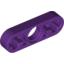 Набор LEGO Technic Beam 1 x 3 Thin, Фиолетовый