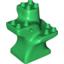 Деталь LEGO DUPLO TREE, HOLLOW, Не определен