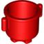 Деталь LEGO DUPLO POT, Не определен