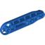 Набор LEGO Technic Beam 1 x 7 with Fan, Голубой
