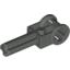 Набор LEGO Technic Pole Reverser Handle, Темно-серый