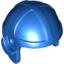 Набор LEGO Minifig Aviator Cap, Голубой