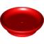 Деталь LEGO DUPLO DISH Г 3M, Не определен
