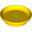 Деталь LEGO DUPLO DISH Г 3M, Не определен