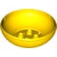 Набор LEGO Duplo Egg Base, Желтый