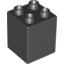 Деталь LEGO Кирпичик Duplo 2 x 2 x 2, Не определен