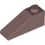 Набор LEGO Slope 33В° 3 x 1, Sand Red