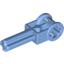 Набор LEGO Technic Pole Reverser Handle, Medium Blue