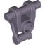 Набор LEGO Torso Mechanical, Battle Droid, Sand Purple