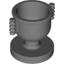 Деталь LEGO KIDS CUP, Не определен