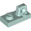 Деталь LEGO PLATE 1X2 W/STUB/ALONG/UPPER P, Не определен
