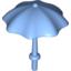 Деталь LEGO DUPLO UMBRELLA W. STOP, Не определен