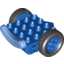 Деталь LEGO DUPLO WAGGON B. 4X4 W. MO., Не определен