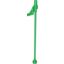 Деталь LEGO D. FIRE HOSE W. TUBE 2F 28/28, Не определен