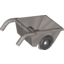 Деталь LEGO DUPLO WHEEL BARROW, FODDER TR., Не определен