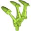 Набор LEGO Bionicle Claw with Axle, Лайм
