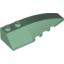 Набор LEGO Wedge 6 x 2 Right, Sand Green