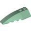 Набор LEGO Wedge 6 x 2 Left, Sand Green