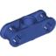 Набор LEGO Technic Axle and Pin Connector Perpendicular 3L with Centre Pin Hole, Сиреневый