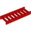 Набор LEGO Duplo Ladder 8 Rung, Красный