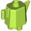 Деталь LEGO DUPLO COFFEEPOT, Не определен
