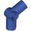 Набор LEGO Technic Axle and Pin Connector Angled #5 - 112.5В°, Сиреневый