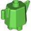 Деталь LEGO DUPLO COFFEEPOT, Не определен